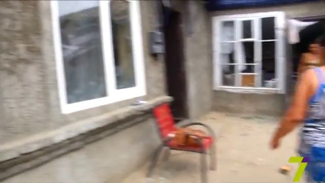 Хроника событий в Лощиновке смотреть онлайн