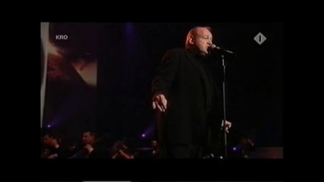 Night of the Proms Rotterdam 2004:Joe Cocker: N'oubliez jamais. смотреть онлайн