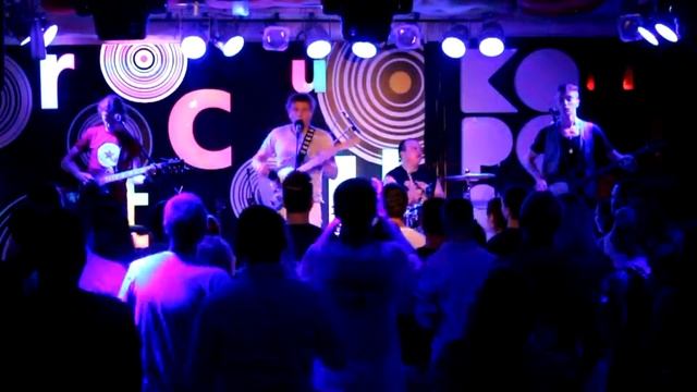ТАБУЛА РАСА "25 ЛЕТ" в ХАРЬКОВЕ! 28.05.2015 арт-клуб КОРОВА смотреть онлайн