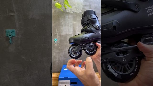 Patins Powerslide Zoom Pro 100, saiba tudo смотреть онлайн
