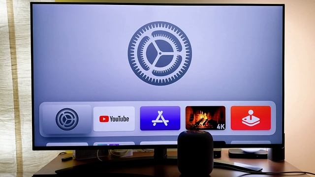 Homekit TV LG - LG TV Homekit Setup смотреть онлайн