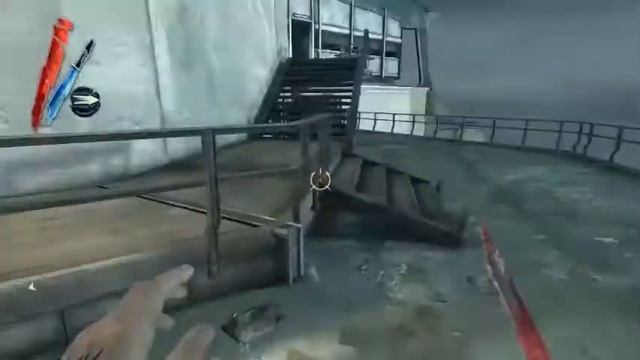 Dishonored Часть 61 смотреть онлайн