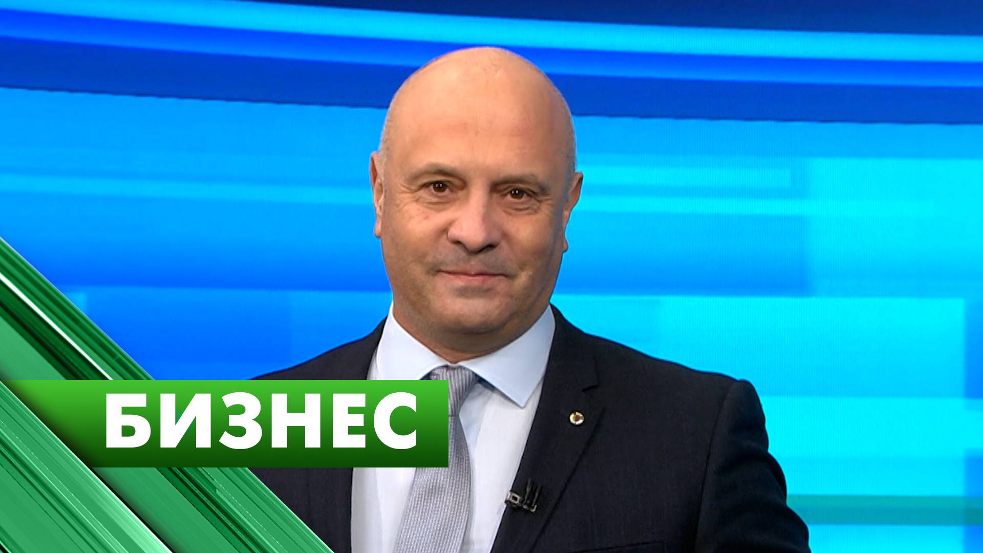 Бизнес-Петербург / 4 апреля