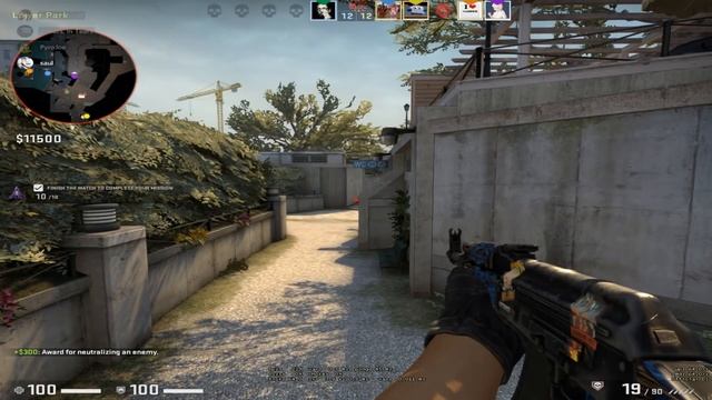 How Valve NEARLY Killed Trading & Why CSGO Survived... смотреть онлайн