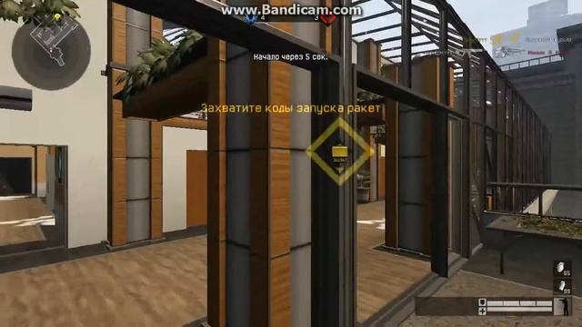 КВ Warface. Убойная Лига vs Берлога-777 смотреть онлайн