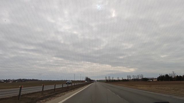 Минск - Дукорскі маёнтак