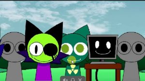 Cпрунки Пирамиксед??