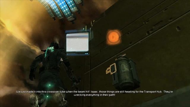 Dead Space 2 [PC] Detailed Zealot Walkthrough [HD] - Part 13, Chapter 7 смотреть онлайн