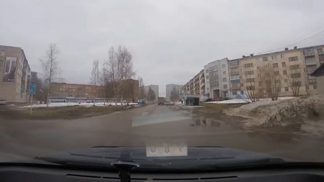 Это Вуктыл))) смотреть онлайн