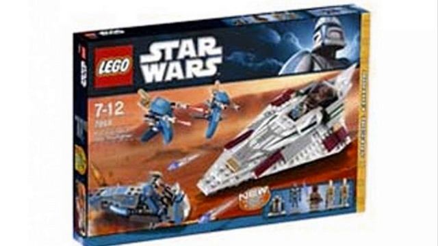 Pictures of Januari 2011 lego star wars sets смотреть онлайн