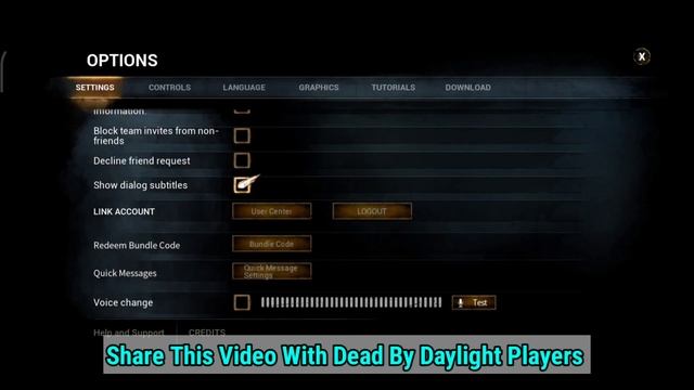 Dead By Daylight! How To Redeem Code | New DBD Codes 2024 смотреть онлайн