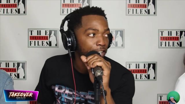 TAKEOVER BARS RNB COVER BATTLE JESSIE RENEE VS RIA 4 REEL | Reaction Video