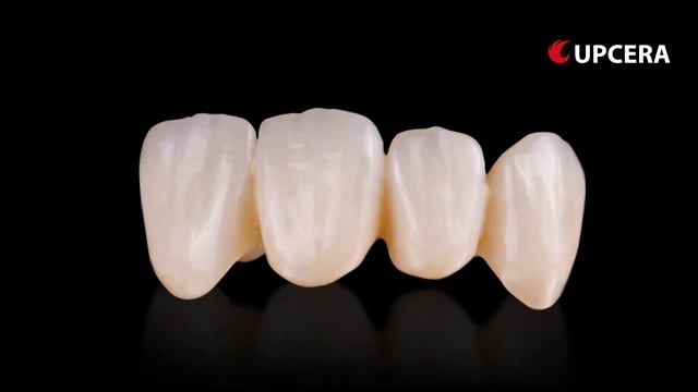 Upcera All Ceramic Production - Next Generation Ceramic Dental Restorations смотреть онлайн