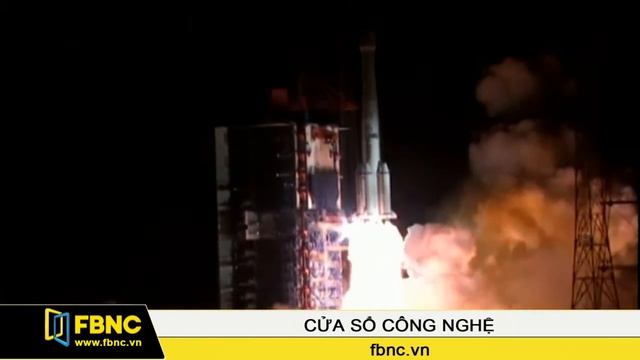 FBNC - Belarus có vệ tinh viễn thông đầu tiên смотреть онлайн