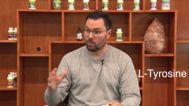 L-Tyrosine/L-Arginine смотреть онлайн