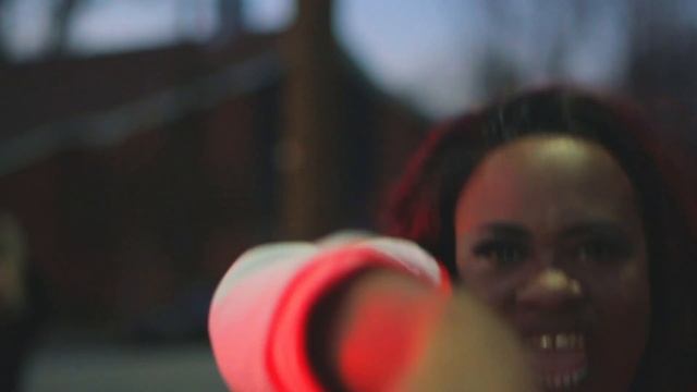 Rika G- Go Hard (Official Music Video) смотреть онлайн