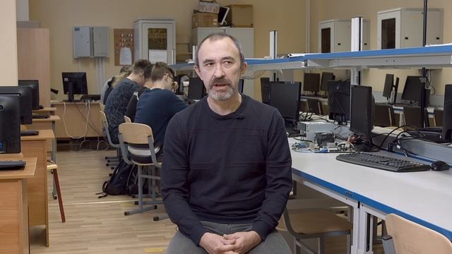 СЕТЕВОЕ И СИСТЕМНОЕ АДМИНИСТРИРОВАНИЕ КНВШ смотреть онлайн