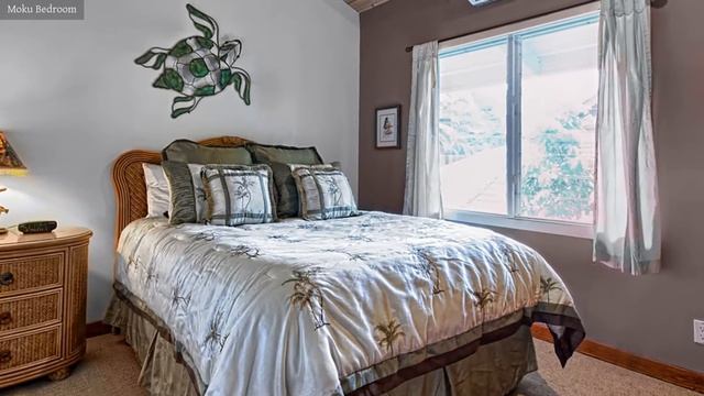 Alvarez Cove ~ Moku Bungalow смотреть онлайн