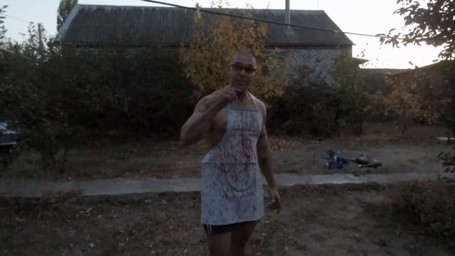 крекерная философия;)* смотреть онлайн