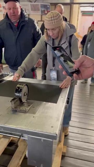 Станок для резки металла смотреть онлайн