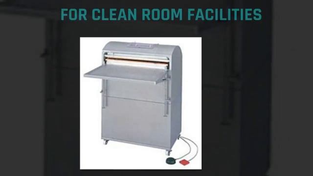 Vacuum & Gas Flush Sealing | fuji-sotex смотреть онлайн