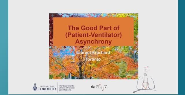 PATIENT-VENTILATOR DYSSYNCHRONY ISICEM-44 (2025)