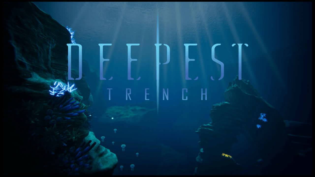 Deepest Trench FULL GAME