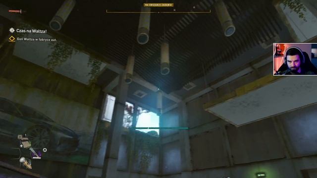 Dying Light 2 #11 - Waltz [fabuła] смотреть онлайн