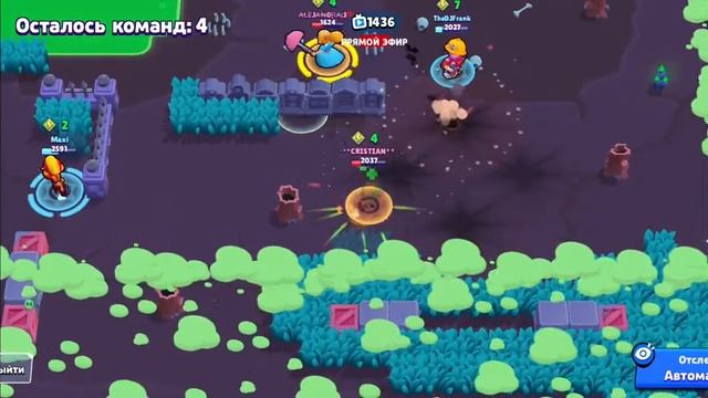 Информация о карте захвата кристаллов КАМЕННЫЙ ФОРТ смотреть онлайн