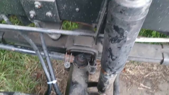 обзор ИФА Мультикар М25