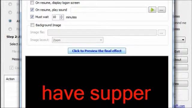 Apowersoft Windows Shutdown Assistant смотреть онлайн