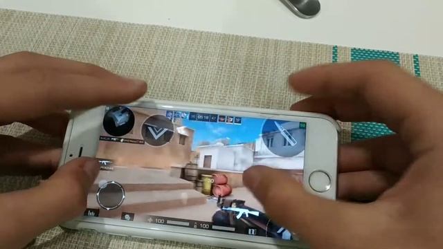 HANDCAM | STANDOFF 2 | NEW PHONE смотреть онлайн