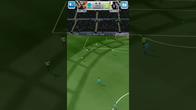 Score! Match #2: BEST FORMATION EVER!! 3-5-2 in Arena 10 смотреть онлайн