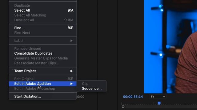 How to Loop Audio in Premiere Pro смотреть онлайн
