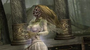 Legacy of Kain : Defiance (Remastered 4K) :: "Ariel, specter of the Balance Guardian"