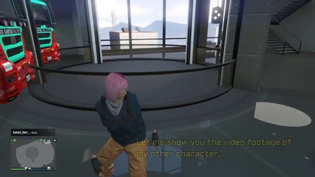GTA 5 ONLINE NEW GLITCH OR BROKEN смотреть онлайн