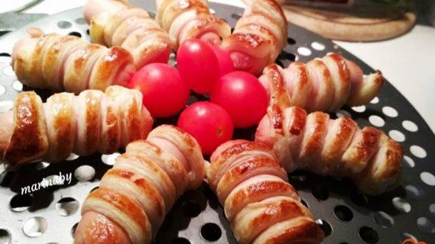 Сборник рецептов