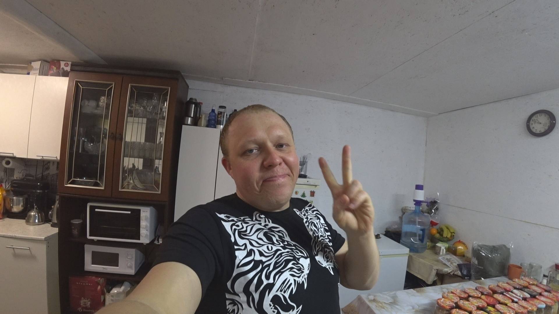 Фермеры расширяют ассортимент.