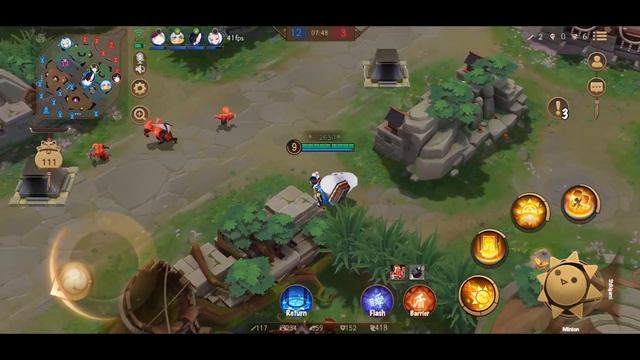 Hiyoribou | Onmyoji Arena | Sunshine Loli's New Buffs 🌞🌞