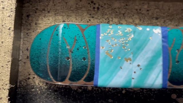 MAHALO FINGERBOARD UNBOXING!!! смотреть онлайн