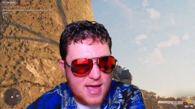 Why I Still Play Far Cry 6 in 2024 смотреть онлайн