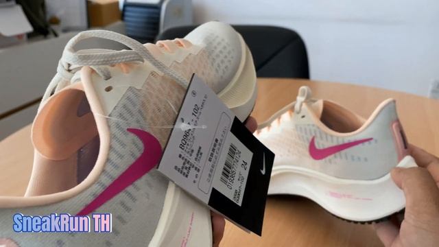 Nike Air Zoom Pegasus 37 ( Women ) смотреть онлайн