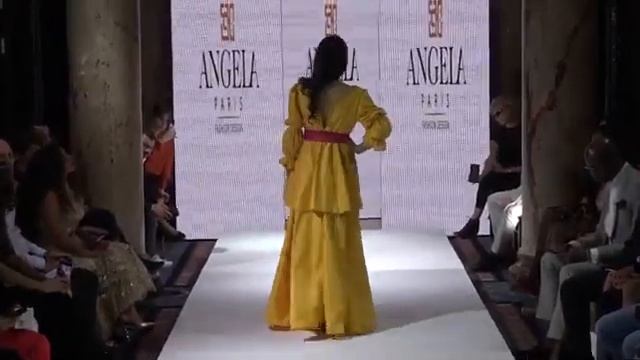 Festival de Cannes 2019, Angela show смотреть онлайн