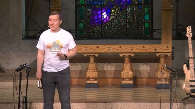 All THINGS NEW: Part 3 - Renew Your Strength смотреть онлайн