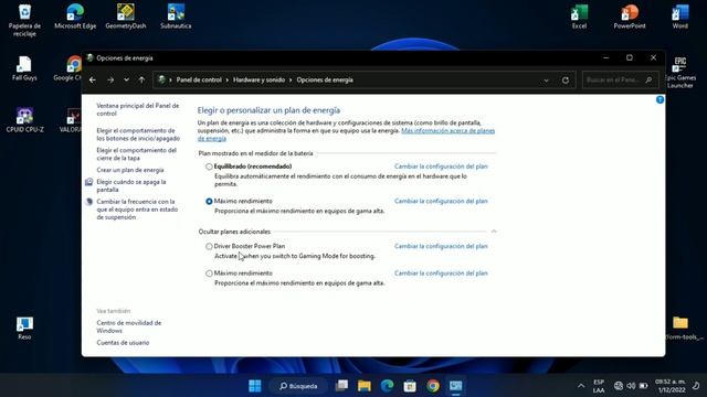 Como optimizar mi pc de bajos recursos o pc del gobierno para juegos смотреть онлайн