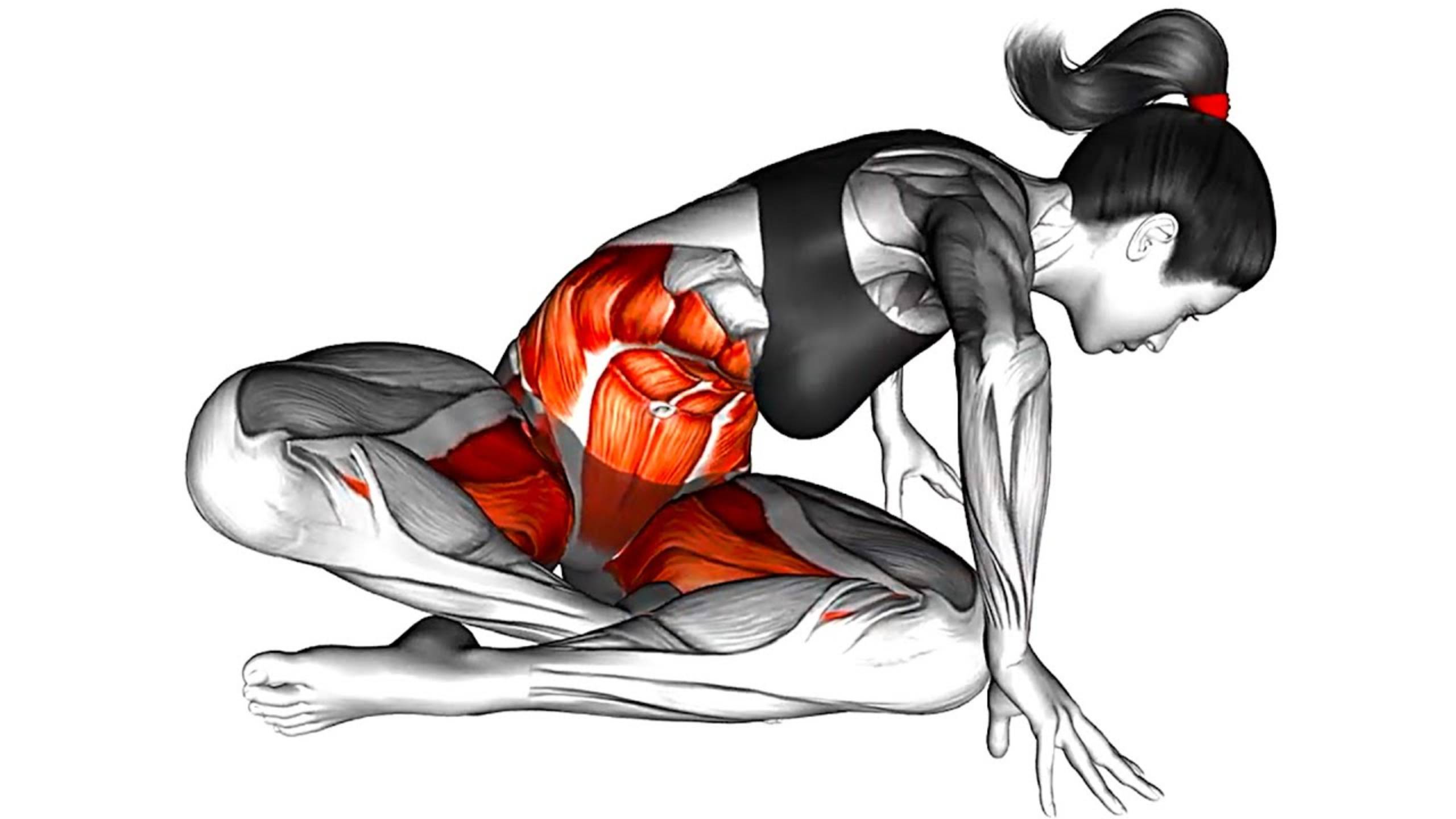 Ежедневная утренняя ЙОГА