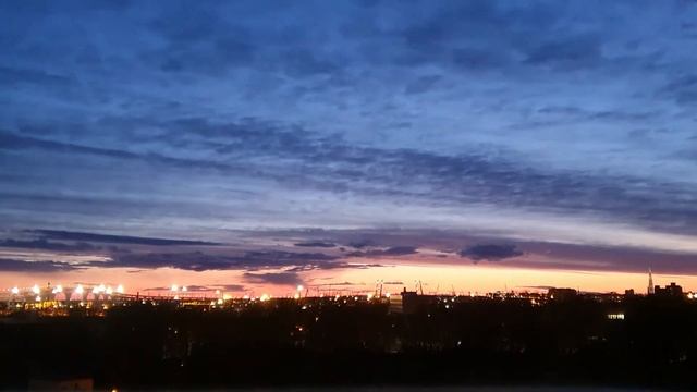 Питеи Солнце 12.05 смотреть онлайн