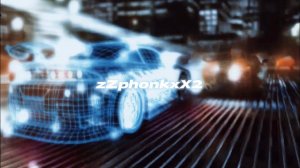 Static-X - The Only (zZphonkxX2 remix) PHONK/HARDWAVE [NFS]