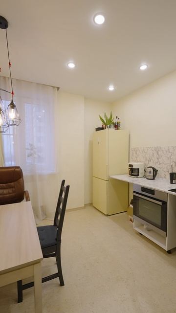 Современная квартира в Кудрово | подробнее в профиле 👇#недвижимость #купитьдом #home смотреть онлайн