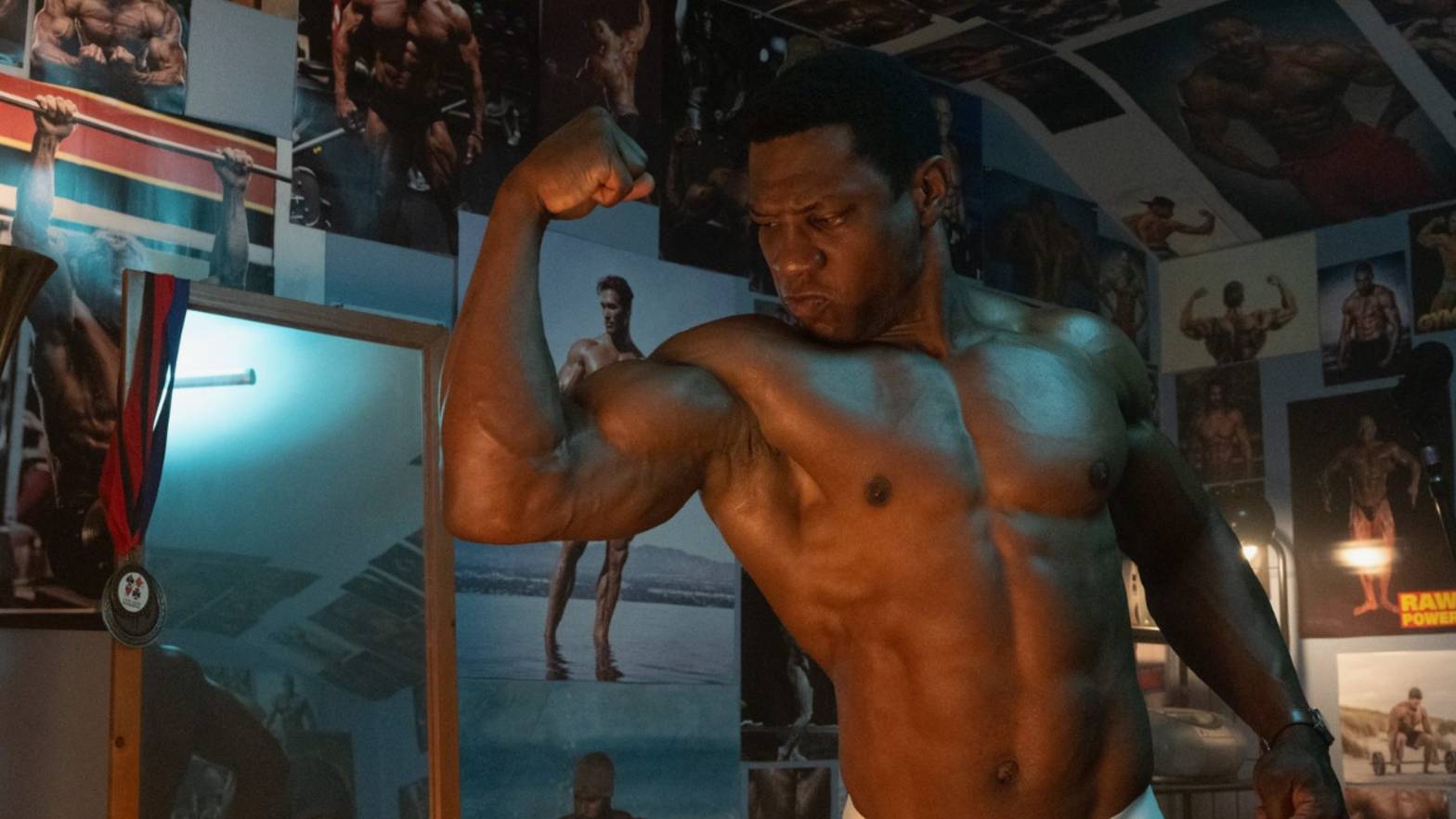 Жажда славы Русский трейлер (2025) смотреть онлайн